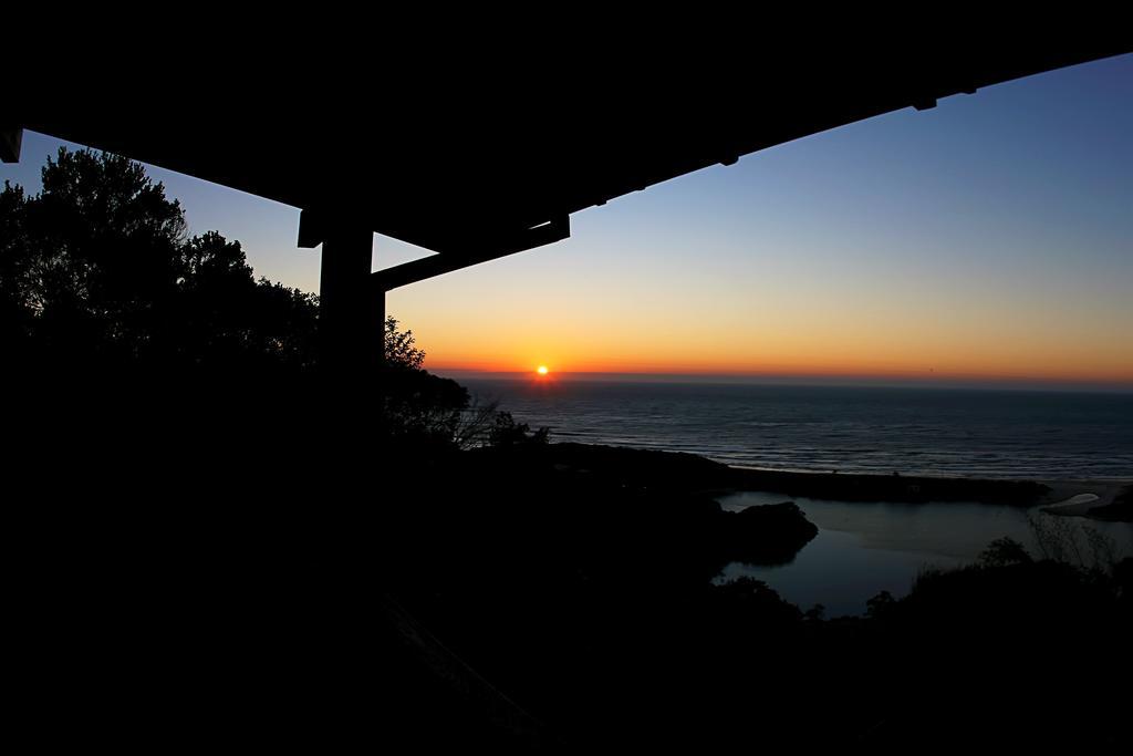 Morada Da Lagoa Praia do Rosa Exterior photo